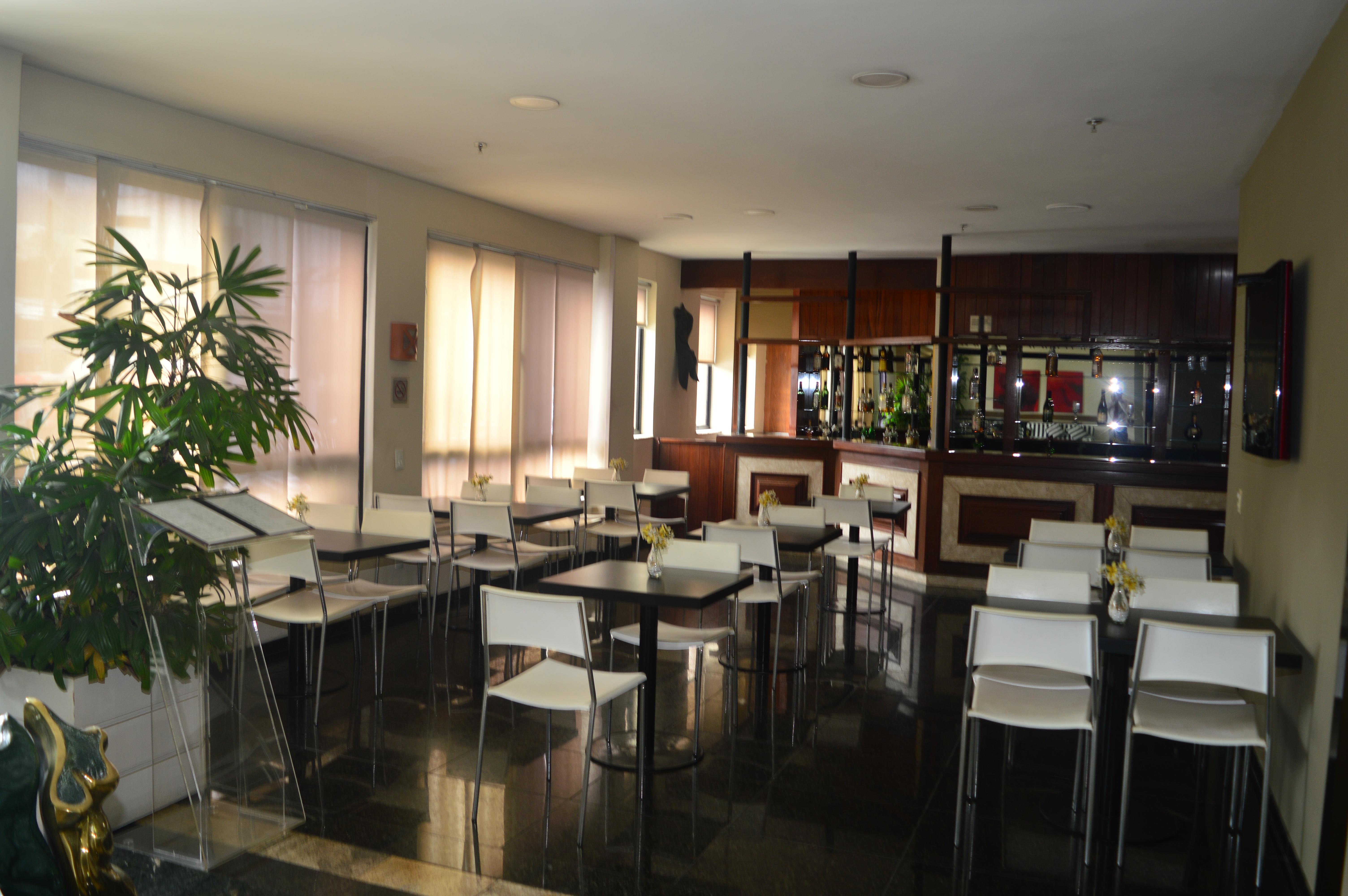Entremares Hotel, Rio de Janeiro